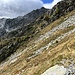 dann kommt ein bequemer Abschnitt (hier im Rückblick)
