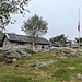 Capanna Mognone 1464 m