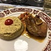 und dann ein klassisch Tessiner Abendessen