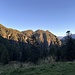 heute sieht das Wetter doch schon ganz anders aus