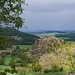 von der Burg Polignac zum Rocher Flayac