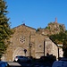 St Laurent und Rocher Corneille in Le Puy