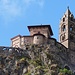 Michaelskapelle auf dem Rocher Aiguilhe