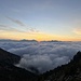 Sonnenaufgang