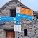 Rifugio Ribia (2007 Meter).
