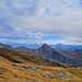 Pizzo Molinera (2292 Meter)