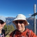 Gipfelselfie