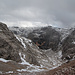 Blick von der Forcella Pordoi nach Norden