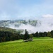 Hinüberblick zum Oberdörferberg