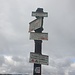 ...an der Alp  Schaeferthal war unser Umkehrpunkt...