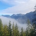 Blick in Richtung Hochjoch