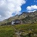 Die Tübinger Hütte