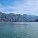 Auf der Fahrt gen Kotor, irgendwo ganz hinten verbirgt sich mein Ziel 