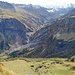 Blick Richtung Foopass