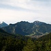 Oberammergau mit Kofel & co.