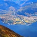 Maggia Delta im Zoom.