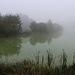 Stausee Sohland