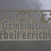 Wehrsdorf, Kegelbahn
