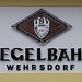 Wehrsdorf, Kegelbahn