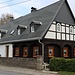 Wehrsdorf, Umgebindehaus