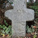 Wehrsdorf, Sühnekreuz<br />Dieses wird zwar Pestkreuz genannt, aber für diesen Hintergrund fanden die Historiker auch am alten Standort beim Steinberg keine Belege. Die Inschrift 1502 auf dem Stein ist ohne bekannte Bedeutung.