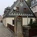 Sohland an der Spree, Königlich Sächsischer Meilenstein, Nachfolger der Postmeilensäulen