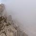 die Forcella ist verschwunden
