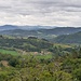 auf der Höhe zwischen Lavoute-Chilhac und Blassac