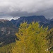 Monte Piana und Schwabenalpenkopf