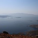 auf dem Koukoula mit Blick nach Pserimos und Kos