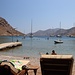 und danach ab ans Wasser zur Bucht von Plionissos