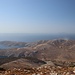 auf dem Koukoula mit Blick nach Südwesten