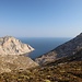 Ausblick nach Osten