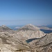 auf dem Koukoula mit Blick nach Nordosten