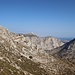 Blick vom Sattel nach Norden