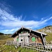 hinterher nochmal an der Schnittlauchmoosalm vorbei