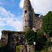 Burgruine Aurouze