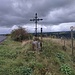 auf dem Weg nach Ste Anastasie *