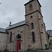 Recoules, Kirche *