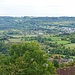 Blick nach Neussargues