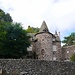 Schloss in Moissac