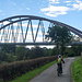 Prester Brücke bei Hauset