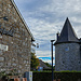 An der Raerener Burg