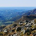 vom Puy de Peyre Arse nach Westen *