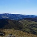 auf dem Puy de Peyre Arse nach Südwesten *