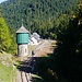 Bahnhof le Lioran *