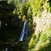 Cascade de Seycheuse