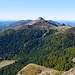 Puy Griou in der Mitte