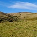 Vassivière, Hochflächen in den Monts du Cantal