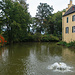 Wasserschloss Morenhoven